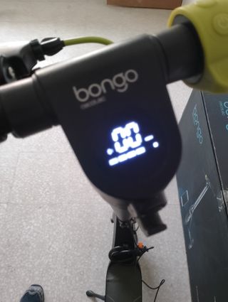 Patinete Eléctrico Bongo Cecotec Serie A 700W