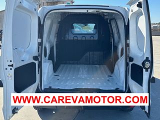 Renault Express Van 2021