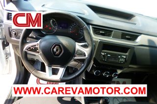 Renault Express Van 2021