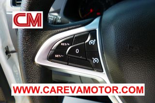 Renault Express Van 2021