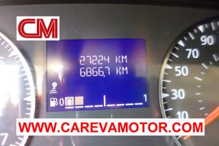 Renault Express Van 2021