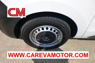 Renault Express Van 2021