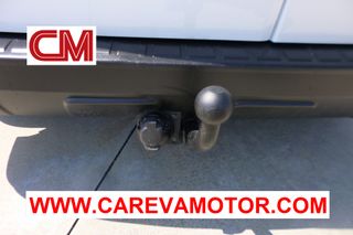 Renault Express Van 2021