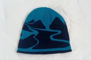 Pack Gorro The North Face + Calcetines