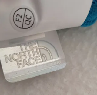 Pack Gorro The North Face + Calcetines