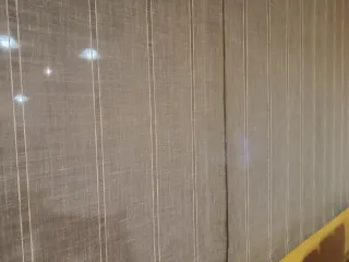 2 tende rustiche grandi fatte a mano