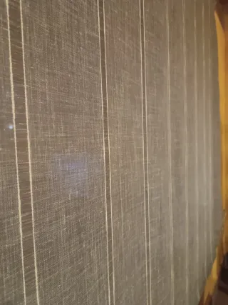 2 tende rustiche grandi fatte a mano