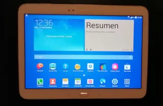 Samsung Galaxy Tab 3