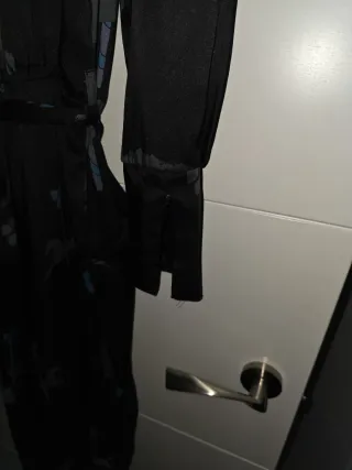 Mono mujer estampado