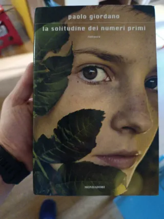La Solitudine Dei Numeri Primi
