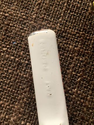 Schiaccia aglio Pedrini Made in Italy