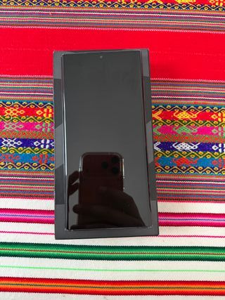 Samsung Galaxy S22 Ultra 256GB Nero