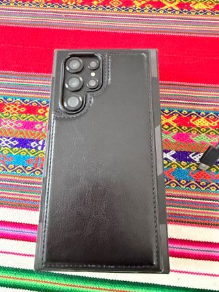 Samsung Galaxy S22 Ultra 256GB Nero