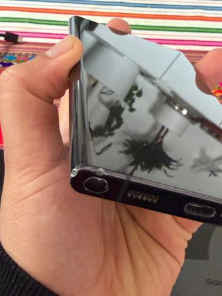 Samsung Galaxy S22 Ultra 256GB Nero