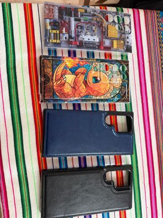 Samsung Galaxy S22 Ultra 256GB Nero