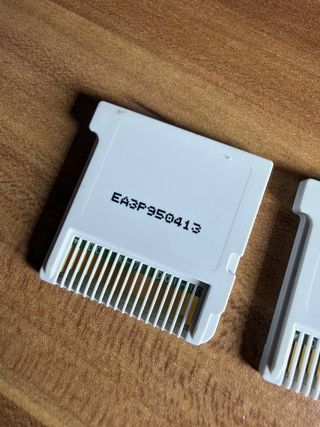 Lote de Cartuchos de Zelda para Nintendo DS y 3DS