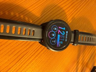 Garmin Forerunner 165 Negro/Gris