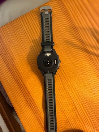 Garmin Forerunner 165 Negro/Gris
