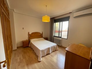 Piso luminoso y silencioso en el centro, C Garaje