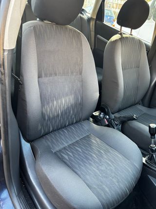 Asiento Ford Focus MK1 2001