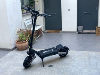 Patinete Eléctrico 900W