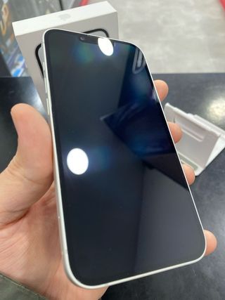 iPhone 16e 128GB Bianco