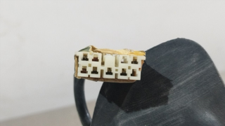 RETROVISOR DERECHO RENAULT 19 (B/C/L53)