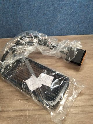 Alphacool Eisbaer 240 AIO Liquid CPU Nero