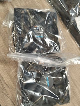 Alphacool Eisbaer 240 AIO Liquid CPU Nero