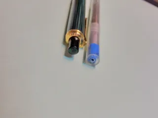 Pelikan K400 Old - Penna a sfera vintage