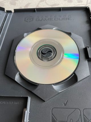 Luigi's Mansion - GameCube