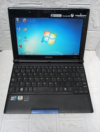 Computer portatile TOSHIBA NB500-10F (1793)