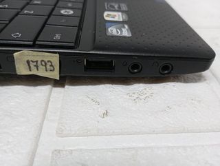 Computer portatile TOSHIBA NB500-10F (1793)