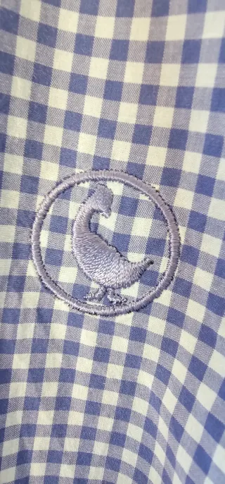 Camisa El Ganso hombre 37