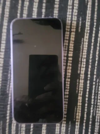 iPhone 12 Mini per parti. Batteria 100%.