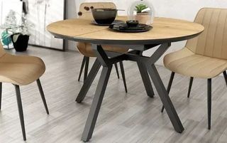 MESA DE COMEDOR CANTABRIA