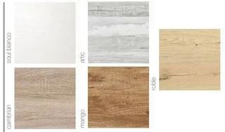 MESA DE COMEDOR CANTABRIA