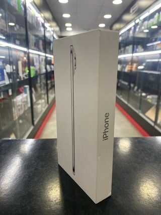 iPhone Air 256GB Bianco