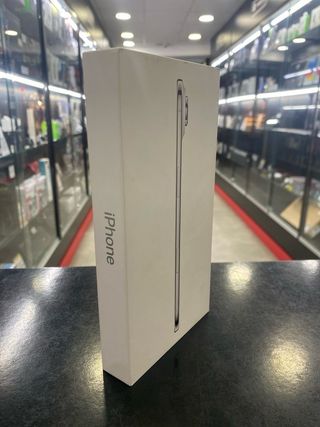 iPhone Air 256GB Bianco