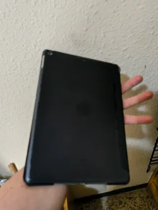 Apple iPad 9ª Gen Plata