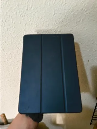 Apple iPad 9ª Gen Plata