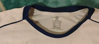 Camiseta del Contaudit Almàssera. Talla M