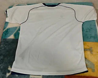 Camiseta del Contaudit Almàssera. Talla M