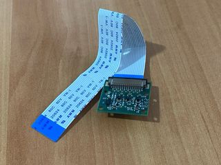 Cámara para Raspberry Pi (Rev 1.3)