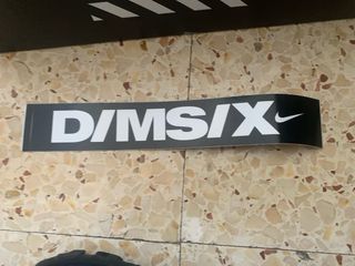 Nike React Vision Negro