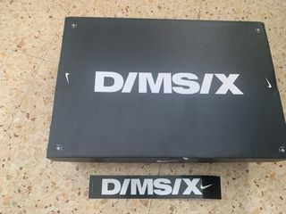 Nike React Vision Negro