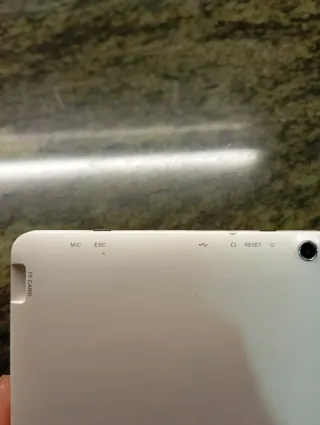 Tablet PC Prixton T1700Q