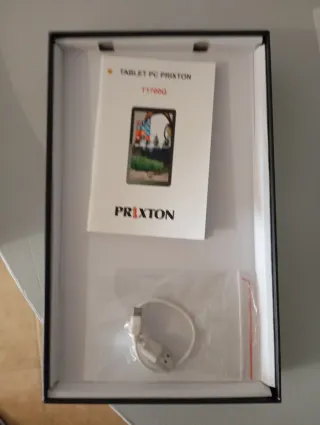 Tablet PC Prixton T1700Q