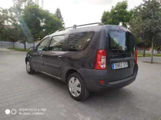 Dacia Logan 2008