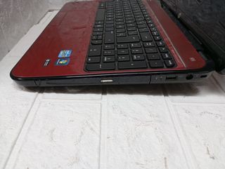 Portatile HP Pavilion G6-2034ss (1788)
